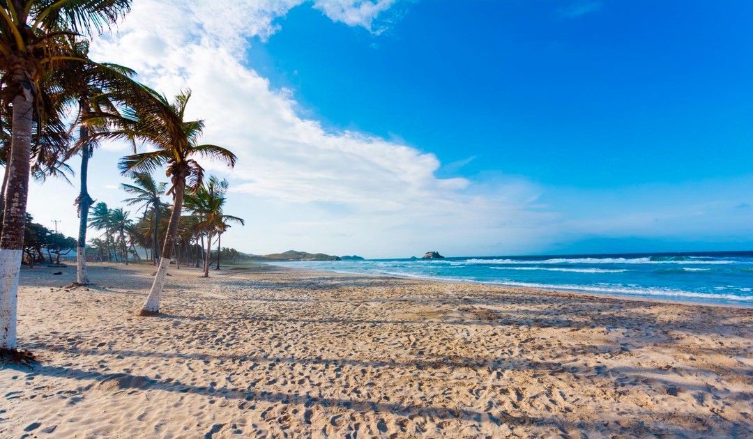 Top 10 Mejores Playas De Isla De Margarita