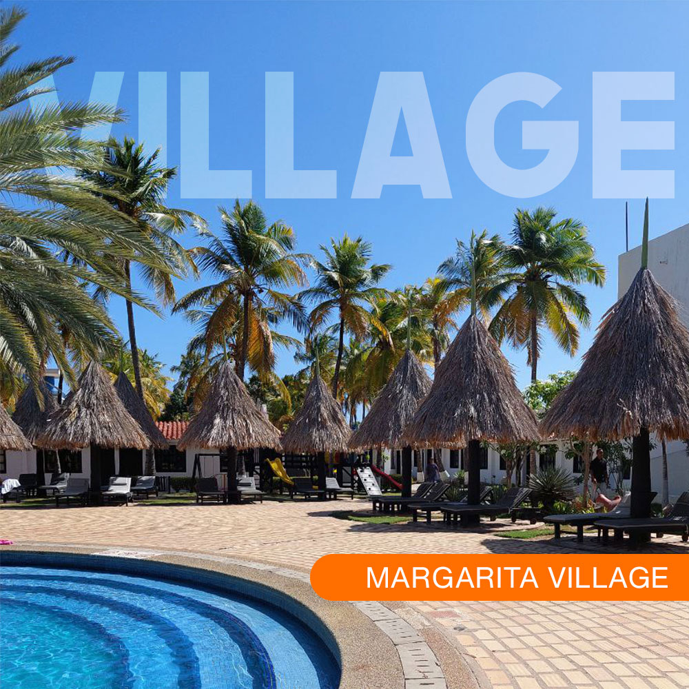 Margarita Village / Porlamar