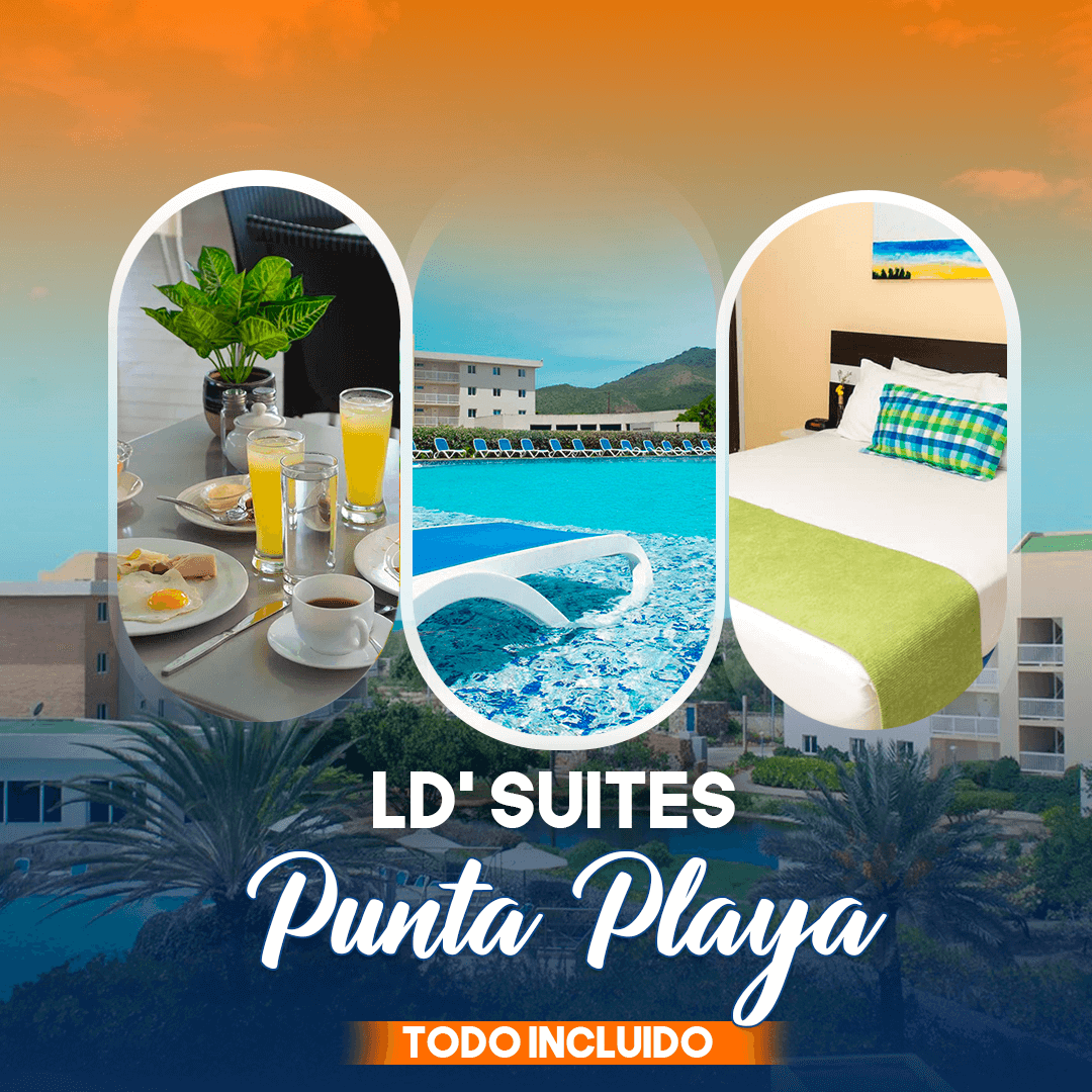 LD Suites Punta Playa / El Valle de Pedro González