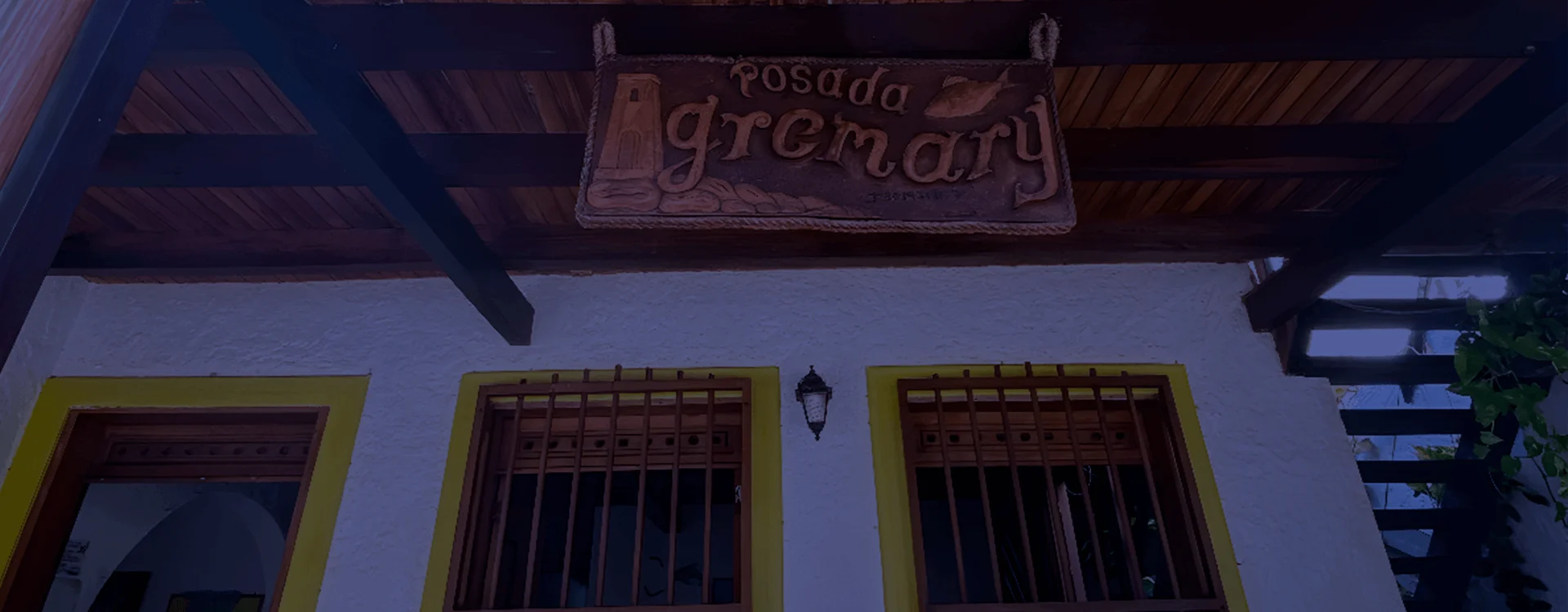 Posada Gremary 