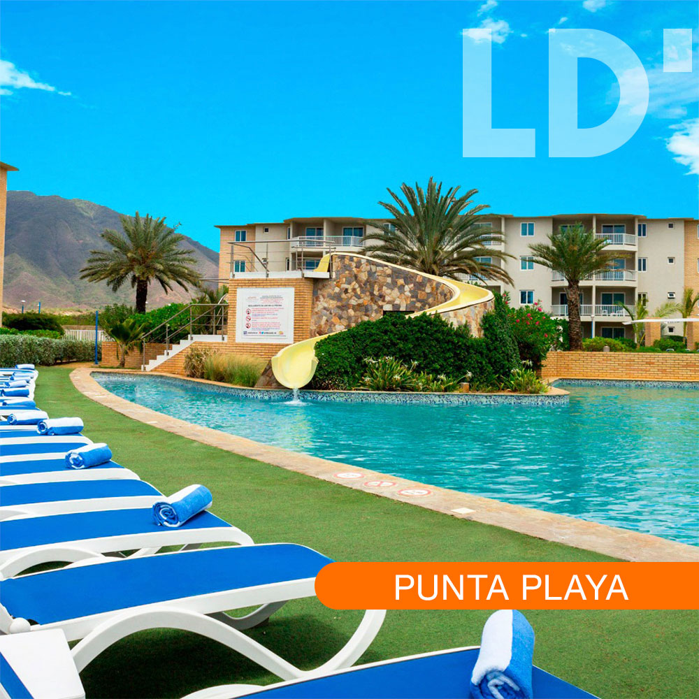 LD Suites Punta Playa / El Valle de Pedro González