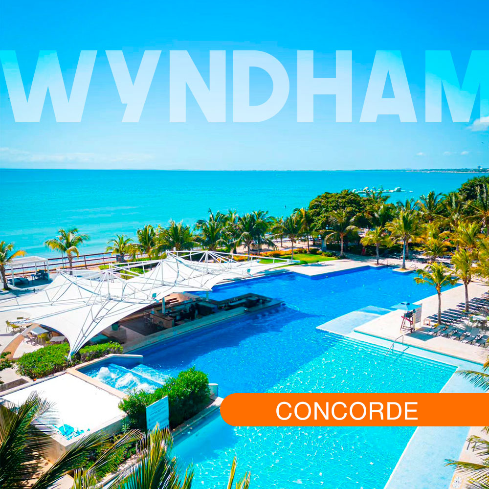 Wyndham Concorde / Porlamar