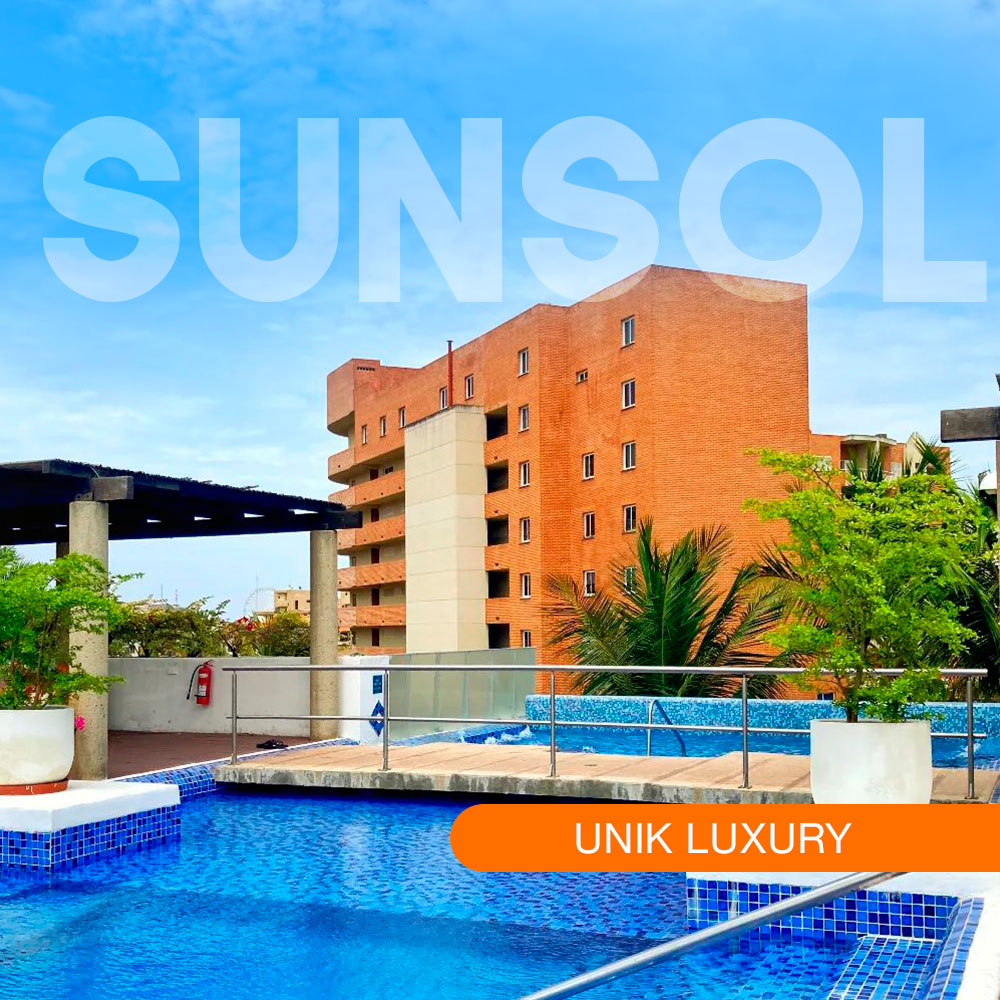 Sunsol Unik Luxury