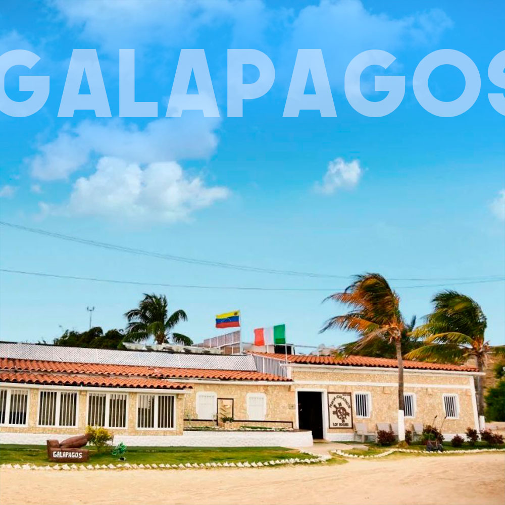 Posada Galapagos