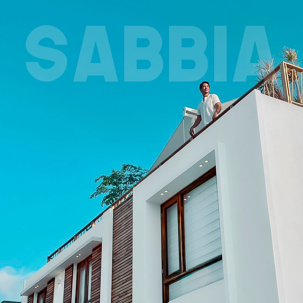 Sabbia by LD