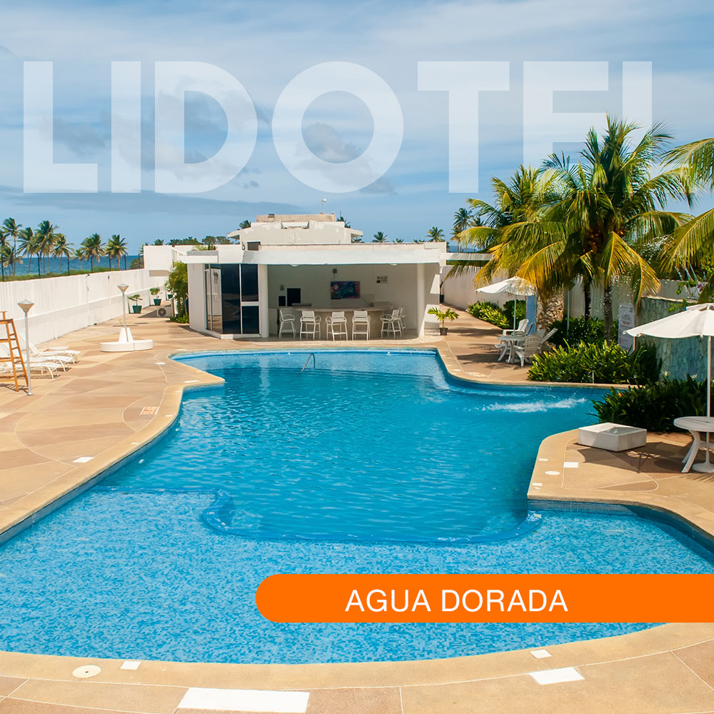 Agua Dorada Beach Hotel