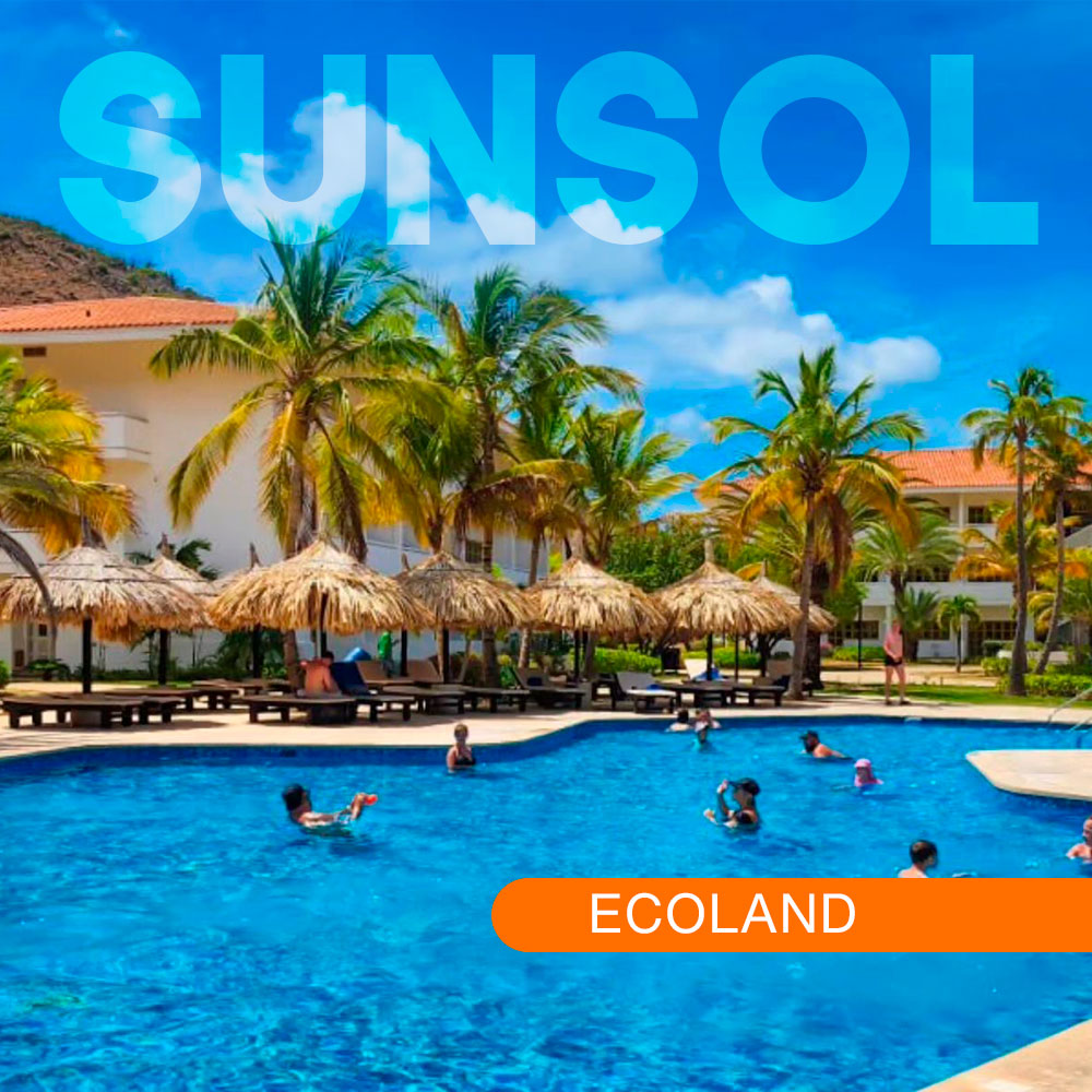 Sunsol Ecoland 