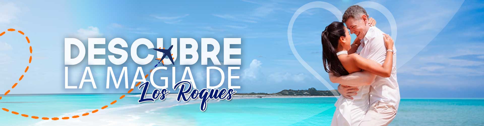 Vacaciones en Los Roques