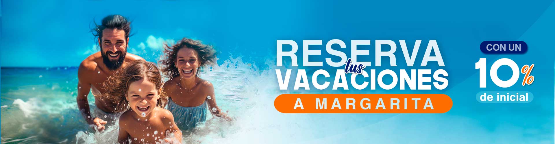 Verano en Margarita