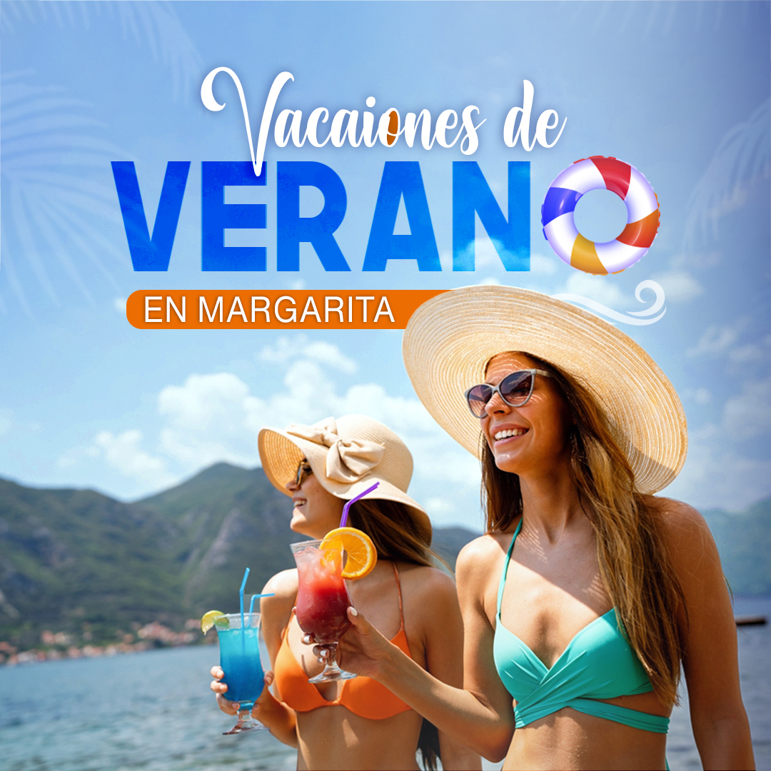 Verano en Margarita