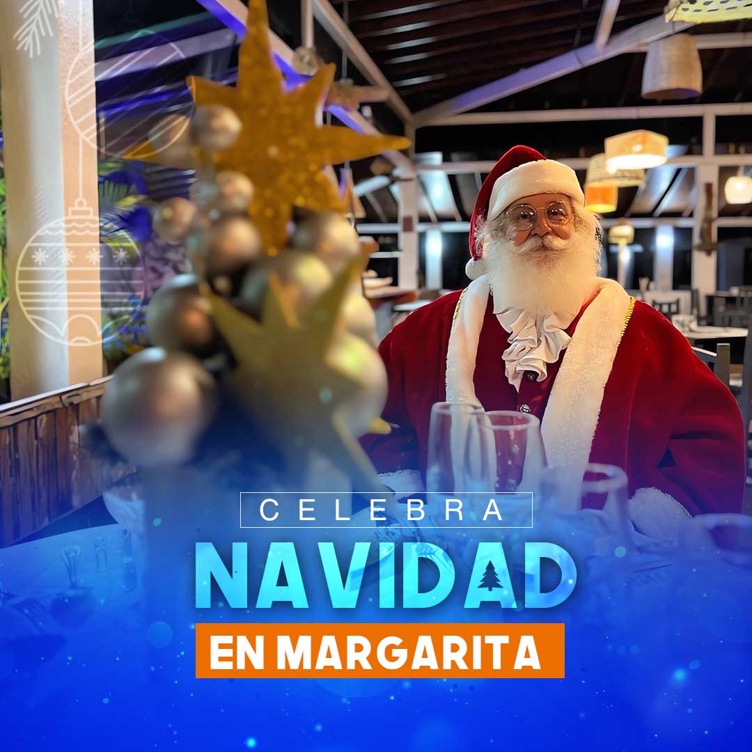 Celebra nochebuena 