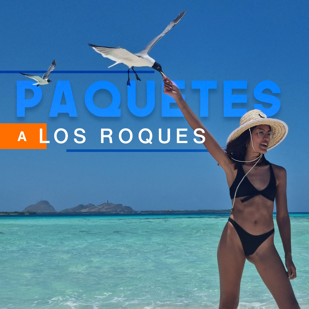 Los Roques