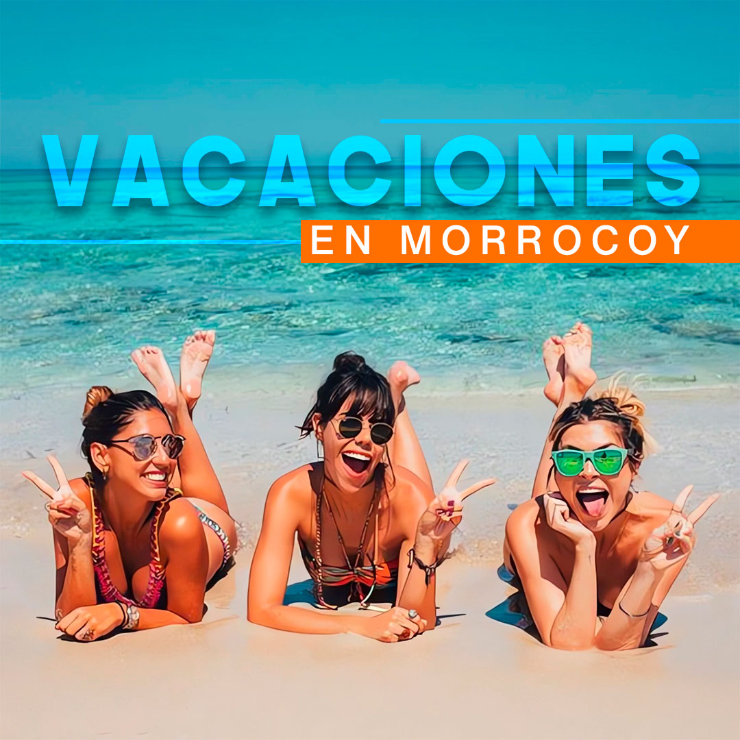 Morrocoy