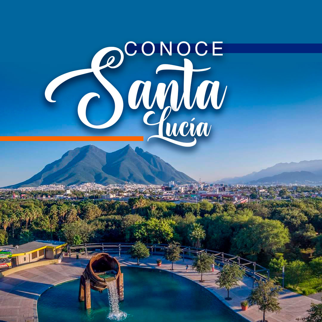 Conoce Santa Lucía